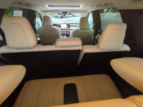 Used 2024 INFINITI QX60 Luxe FWD image 34