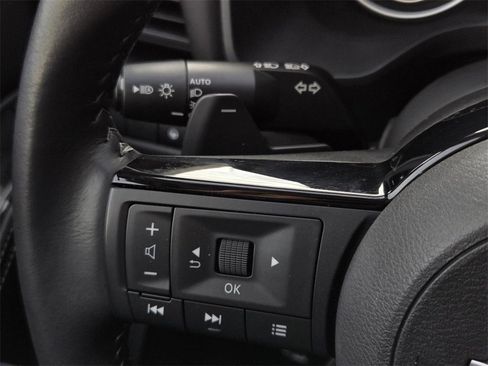 Used 2023 Nissan Rogue SV w/ SV Premium B Package image 29