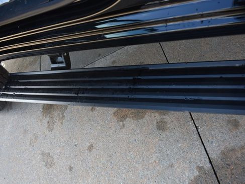 New 2025 Chevrolet Silverado 2500 High Country w/ High Country Premium Package image 15