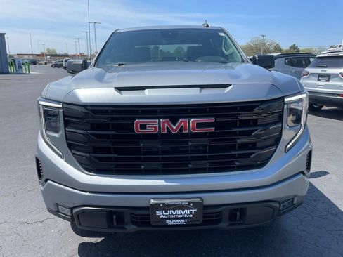 Used 2024 GMC Sierra 1500 Elevation AWD/4WD image 25
