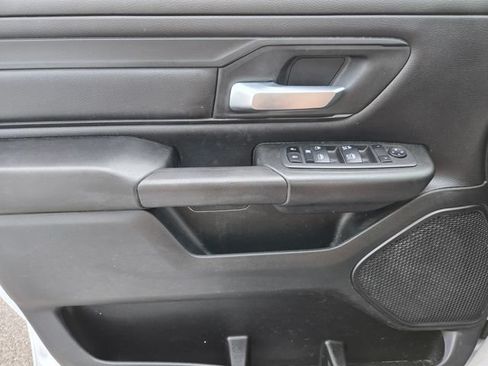 Used 2022 RAM 1500 Tradesman w/ Tradesman Group AWD/4WD image 36