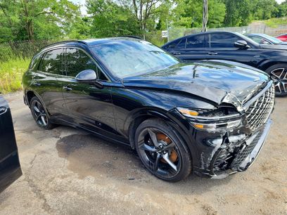 Used 2026 Genesis GV70 2.5T Sport Prestige