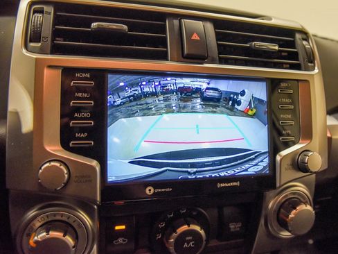 Used 2024 Toyota 4Runner SR5 image 18