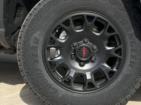 New 2026 Toyota Tacoma SR5 AWD/4WD image 10