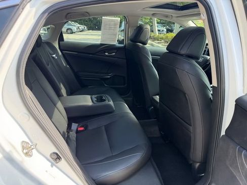 Used 2020 Honda Insight Touring image 16