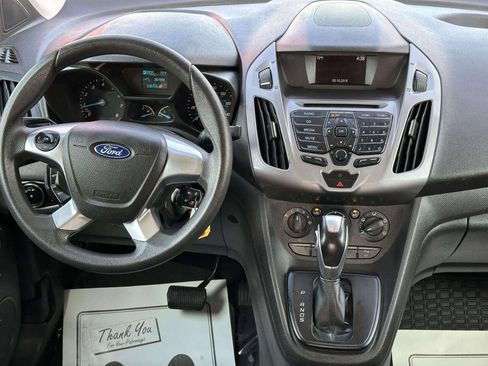 Used 2017 Ford Transit Connect XLT FWD image 17