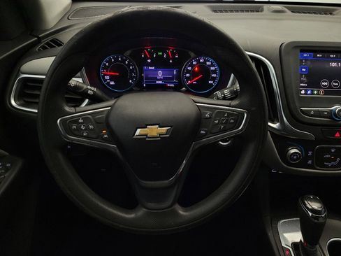 Used 2021 Chevrolet Equinox LT w/ LPO, Floor Liner Package FWD image 22