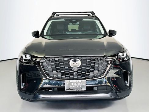 New 2026 MAZDA CX-90 3.3 Turbo w/ Premium Sport Pkg AWD/4WD image 2