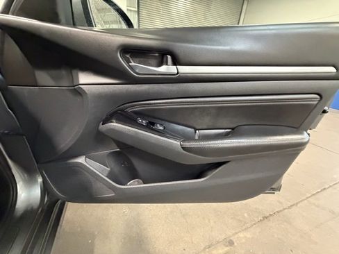Used 2022 Nissan Altima 2.5 SL image 11