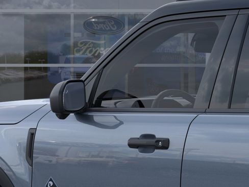 New 2026 Ford Bronco Sport Outer Banks w/ Outer Banks Tech Package+ AWD/4WD image 20