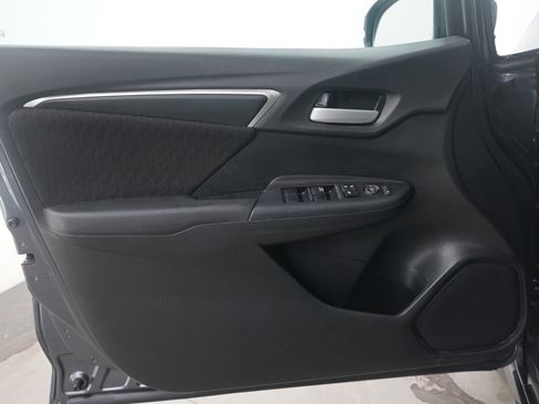 Used 2018 Honda Fit Sport image 20