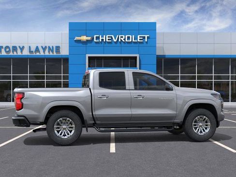 New 2026 Chevrolet Colorado LT RWD image 5