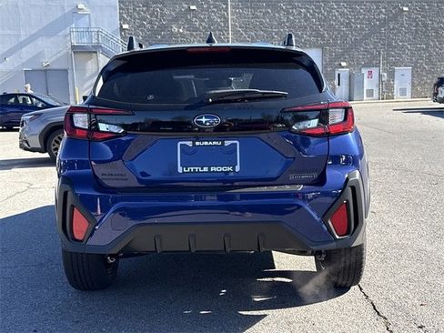 New 2026 Subaru Crosstrek 2.5i Sport image 4