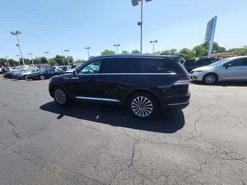 Used 2021 Lincoln Aviator Reserve w/ Equipment Group 201A AWD/4WD image 24