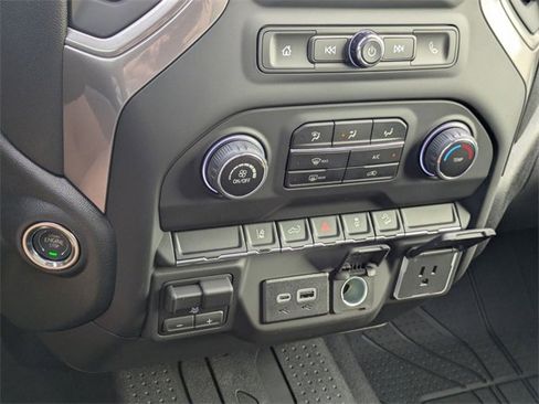 New 2026 Chevrolet Silverado 2500 Custom w/ Custom Convenience Package image 18