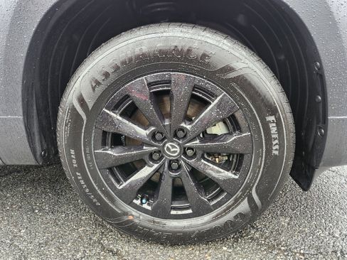 Certified 2025 MAZDA CX-50 2.5 Hybrid w/ Weather Package image 7