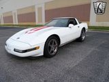 Used 1995 Chevrolet Corvette Coupe image 2
