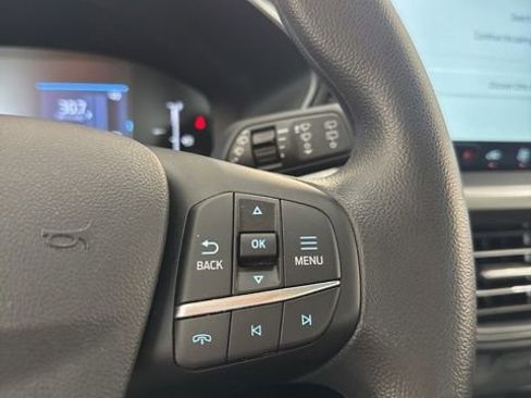 Used 2025 Ford Escape Active w/ Tech Pack #1 FWD image 4