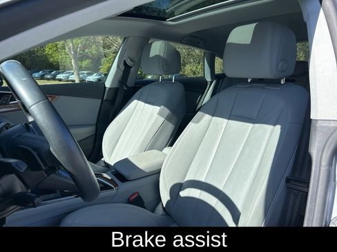 Used 2021 Audi A5 2.0T Premium w/ Convenience Package image 21