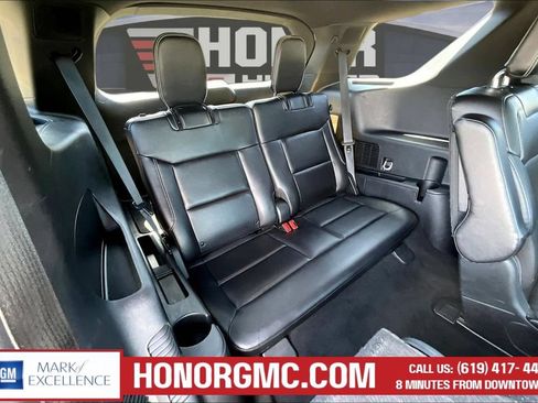 Used 2023 Ford Explorer ST w/ Equipment Group 401A AWD/4WD image 26