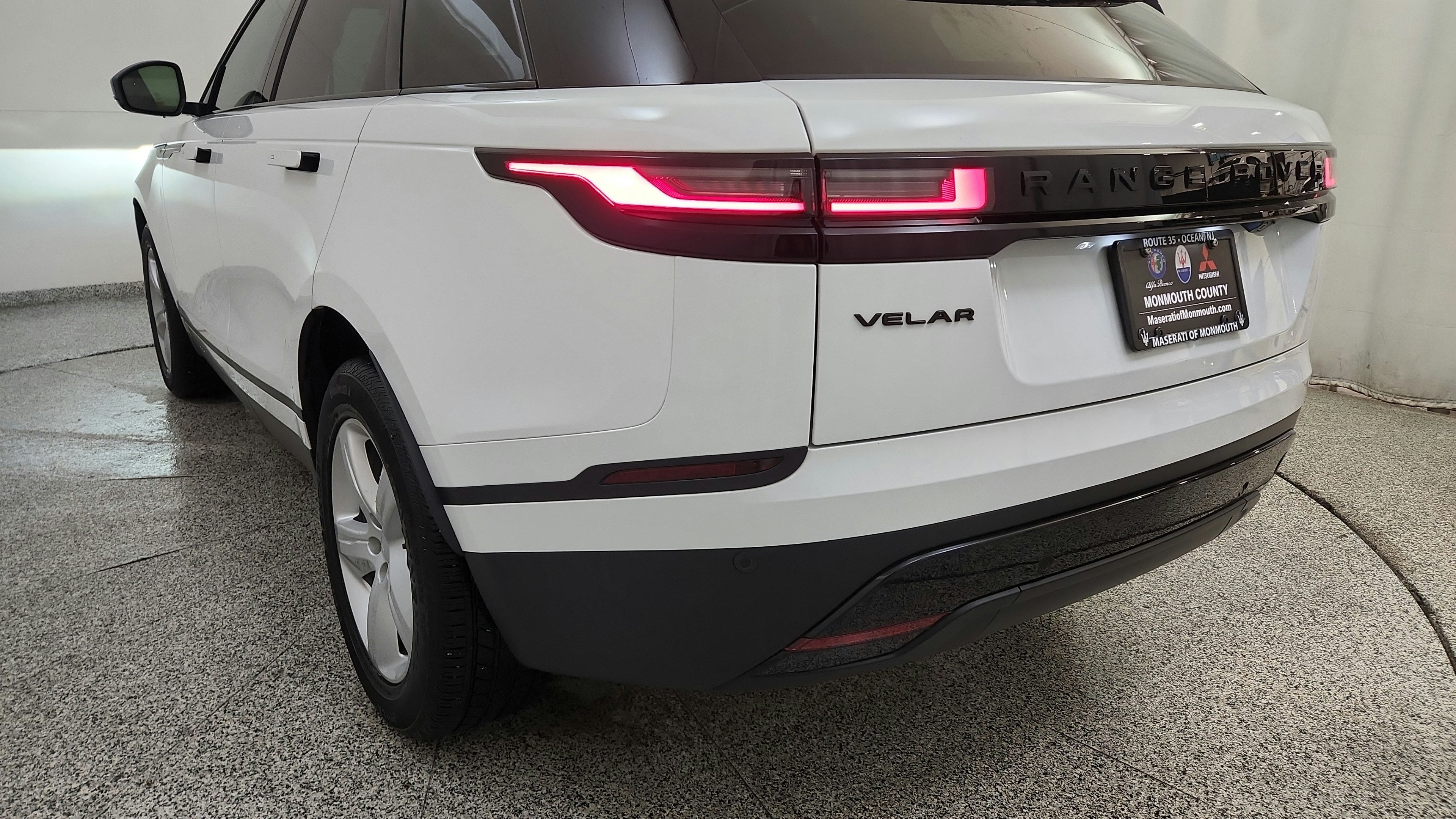 Used 2024 Land Rover Range Rover Velar S AWD/4WD image 28