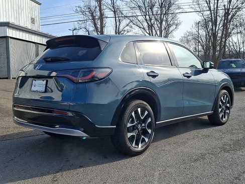 Used 2026 Honda HR-V EX-L image 6