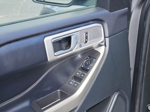 Used 2023 Ford Explorer Limited image 15