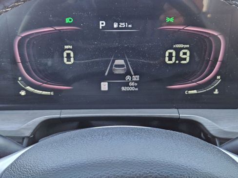 Used 2023 Kia Telluride EX X-Line image 18