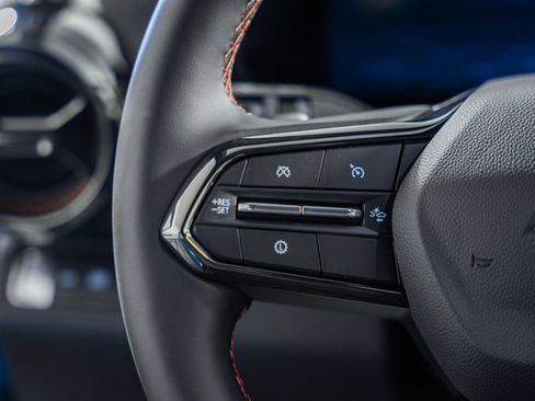 New 2026 Chevrolet Equinox RS w/ Safety and Technology Package image 34