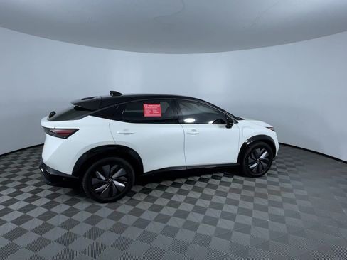 Certified 2023 Nissan Ariya AWD/4WD image 9