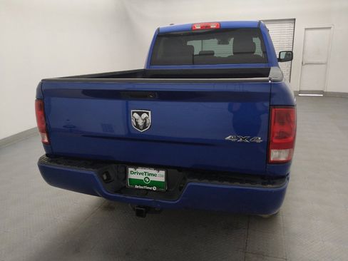 Used 2017 RAM 1500 Express image 7