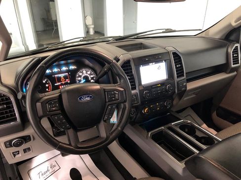 Used 2018 Ford F150 XLT w/ Equipment Group 302A Luxury image 11
