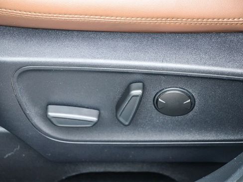 Used 2022 Ford Bronco Sport Outer Banks w/ Tech Package image 21