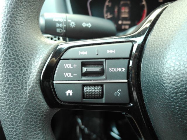 Used 2025 Honda Civic LX image 30