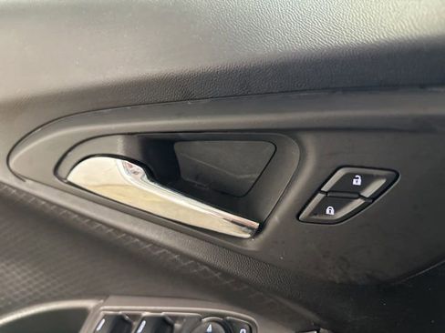 Used 2024 Chevrolet Malibu LT image 10