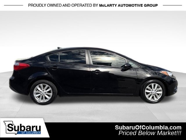 Used 2016 Kia Forte LX w/ LX Popular Plus Package FWD image 11