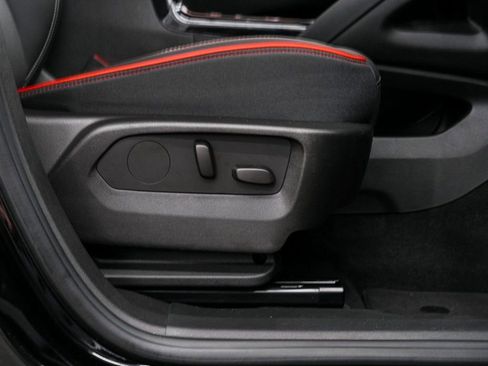 Used 2023 Buick Envision Essence w/ Sport Touring Package image 38