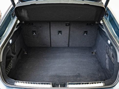 Certified 2025 Audi A5 2.0T Premium Plus w/ Premium Plus image 19