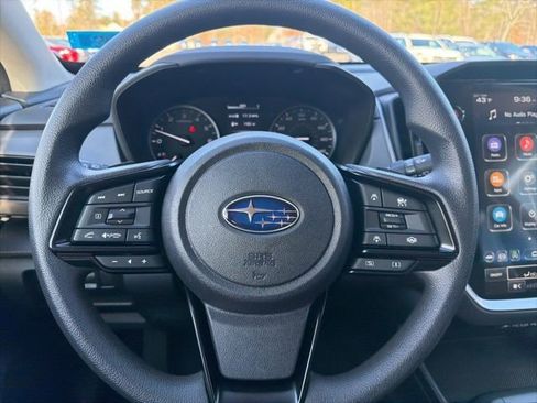 Used 2025 Subaru Crosstrek 2.0i Premium AWD/4WD image 24