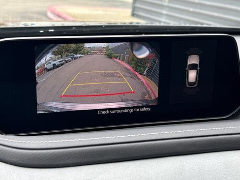 New 2026 MAZDA CX-30 Aire Edition image 18