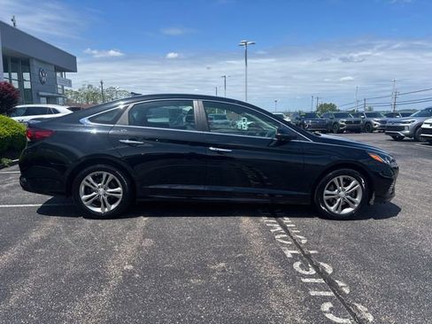 Used 2019 Hyundai Sonata SEL FWD image 6