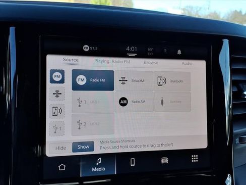 New 2026 RAM 1500 Express image 5