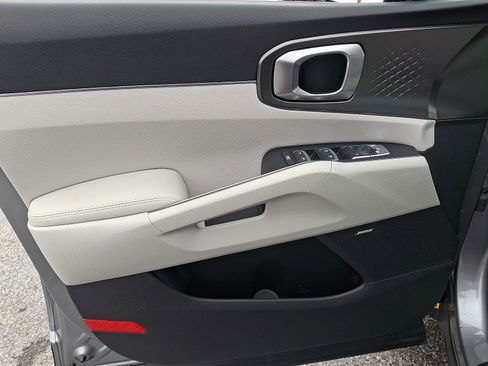 New 2026 Kia Sorento EX image 11