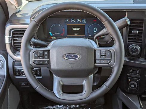 New 2026 Ford F250 Lariat w/ Lariat Premium Package image 13