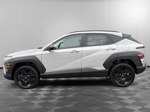 New 2026 Hyundai Kona SEL Sport image 4