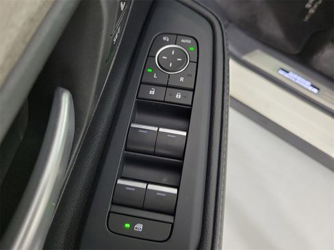 Used 2024 Toyota Grand Highlander XLE image 20