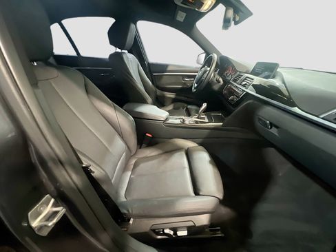 Used 2017 BMW 330e 330e iPerformance image 21