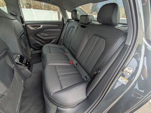 New 2026 Audi A6 Premium Plus image 20