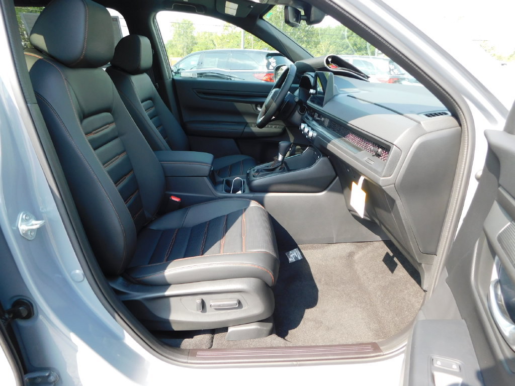 New 2027 Honda CR-V Sport-L image 18