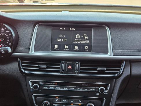 Used 2018 Kia Optima S w/ Pano Sport Package image 19